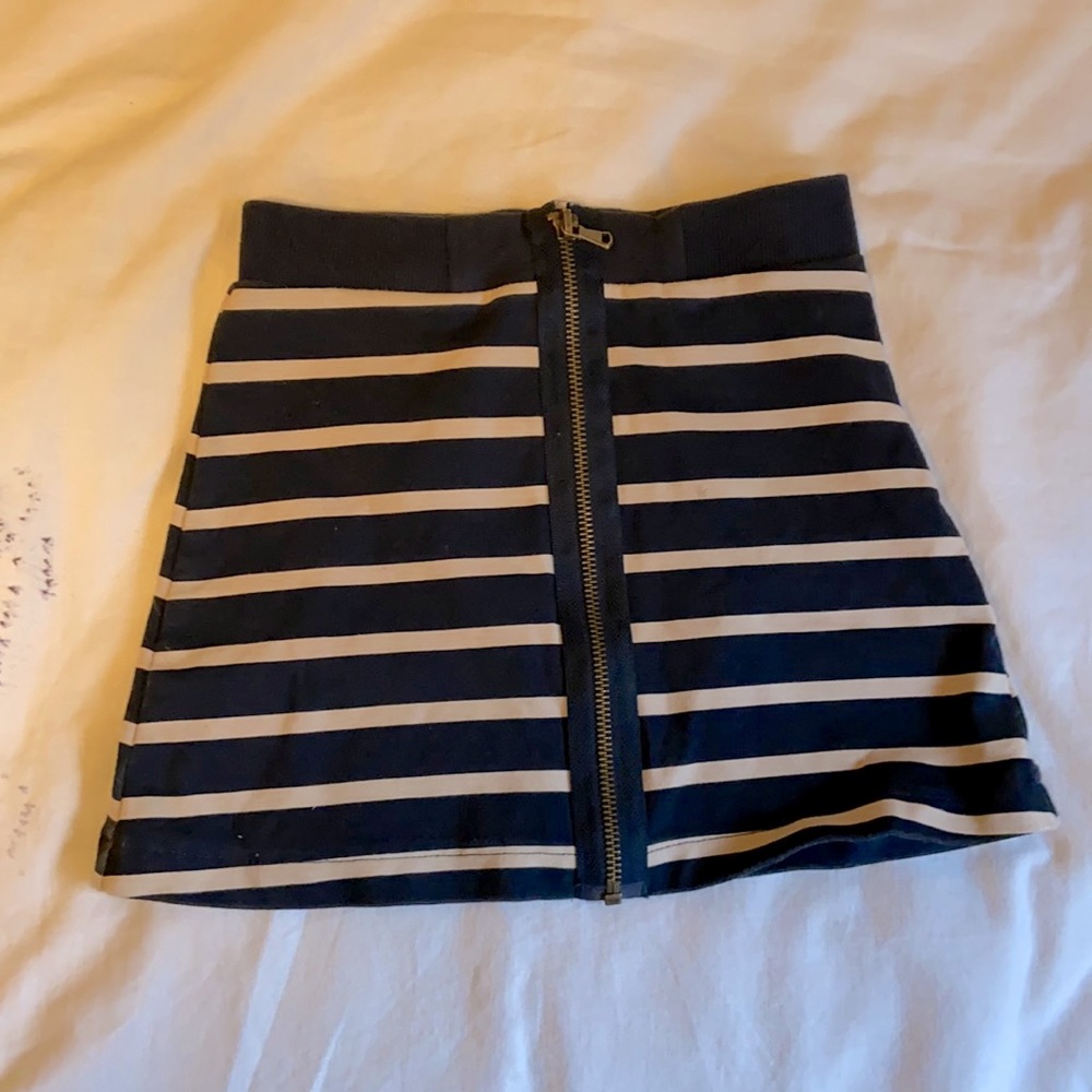 nwot cute mini skirt pumpkin patch kids size 5